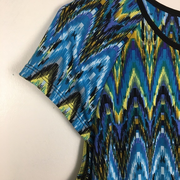 Ronni Nicole Dress. - Picture 3 of 7